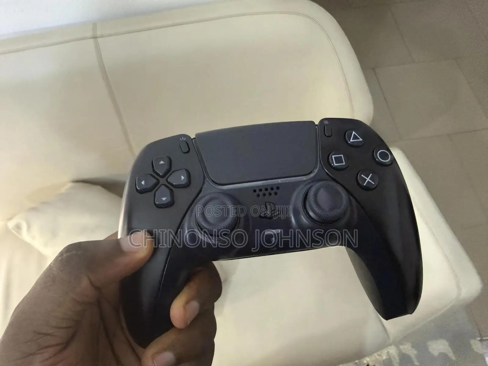 Original PS5 DualSense Wireless Controller – Used
