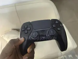 Original PS5 DualSense Wireless Controller – Used