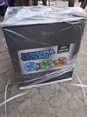 Royal Refrigerator 55Lit