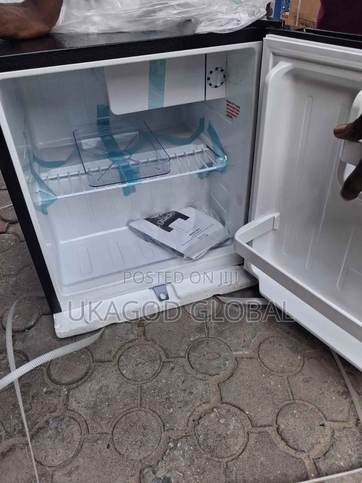 Royal Refrigerator 55Lit