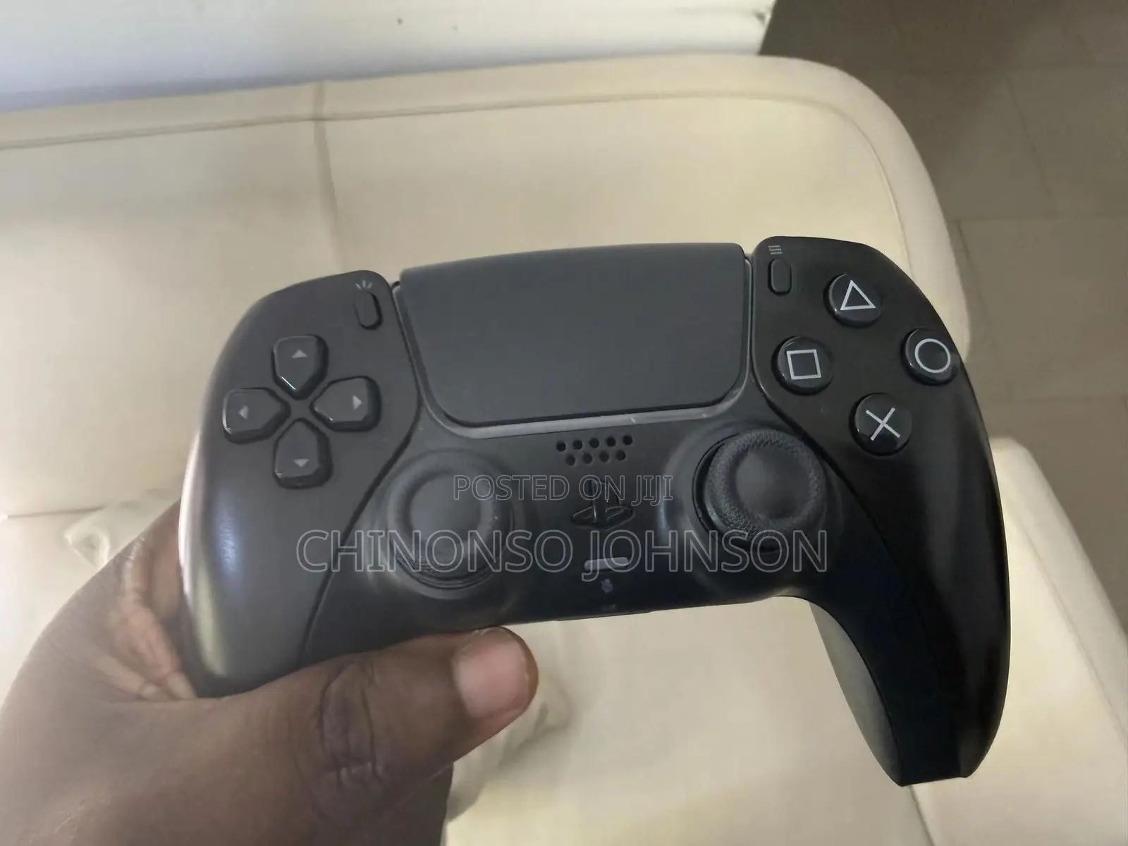 Original PS5 DualSense Wireless Controller – Used