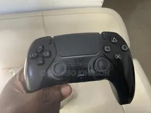 Original PS5 DualSense Wireless Controller – Used