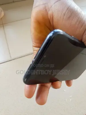Apple iPhone XR 64 GB Black