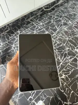 ZTE nubia RedMagic Nova 512 GB Silver