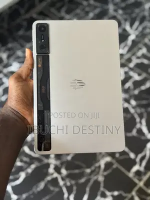 ZTE nubia RedMagic Nova 512 GB Silver