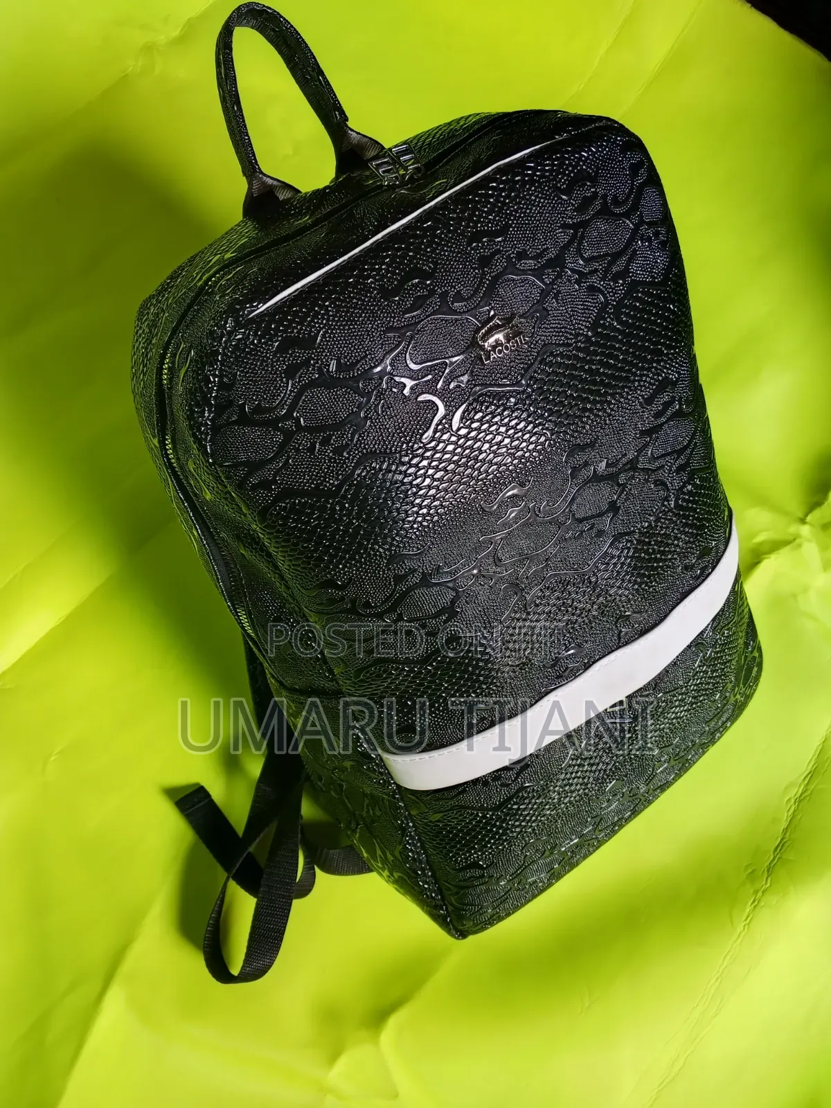FT Luxury Bags