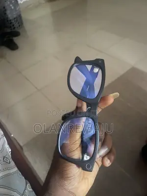 Smart Glasses