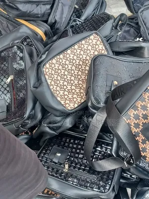 Cross Bags