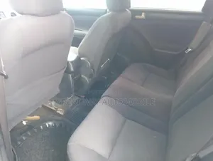 Toyota Matrix 2003 Black
