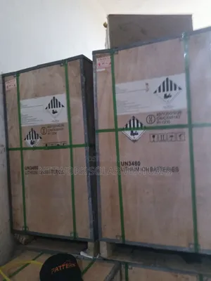 17.92kwh 51.2v Pattern Solar Lithium Ion Batteries