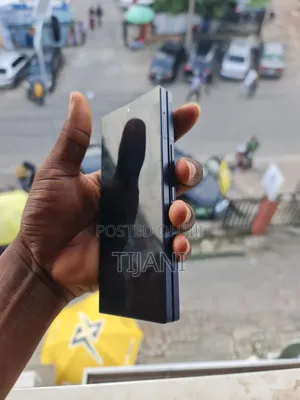 Samsung Galaxy Z Fold6 256 GB Blue
