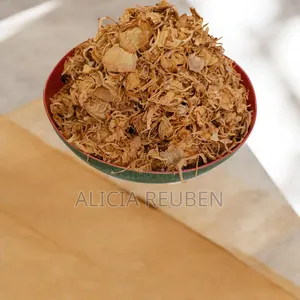 Dried Onions Flakes