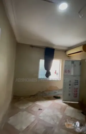 1bdrm Bedsitter in Ogudu-Orioke for rent