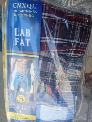 Men Underwear