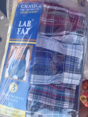 Men Underwear