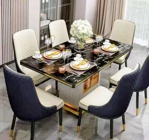 Prestige Dining Table Set
