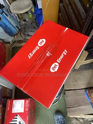 Itel Energy Power Tank 1000