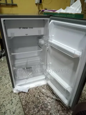 Hisense Table Top Fridge