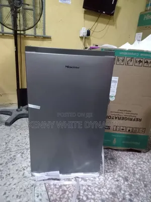Hisense Table Top Fridge