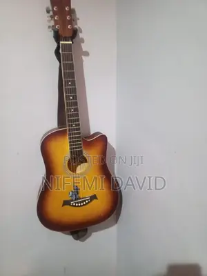 Acoustic Guitar