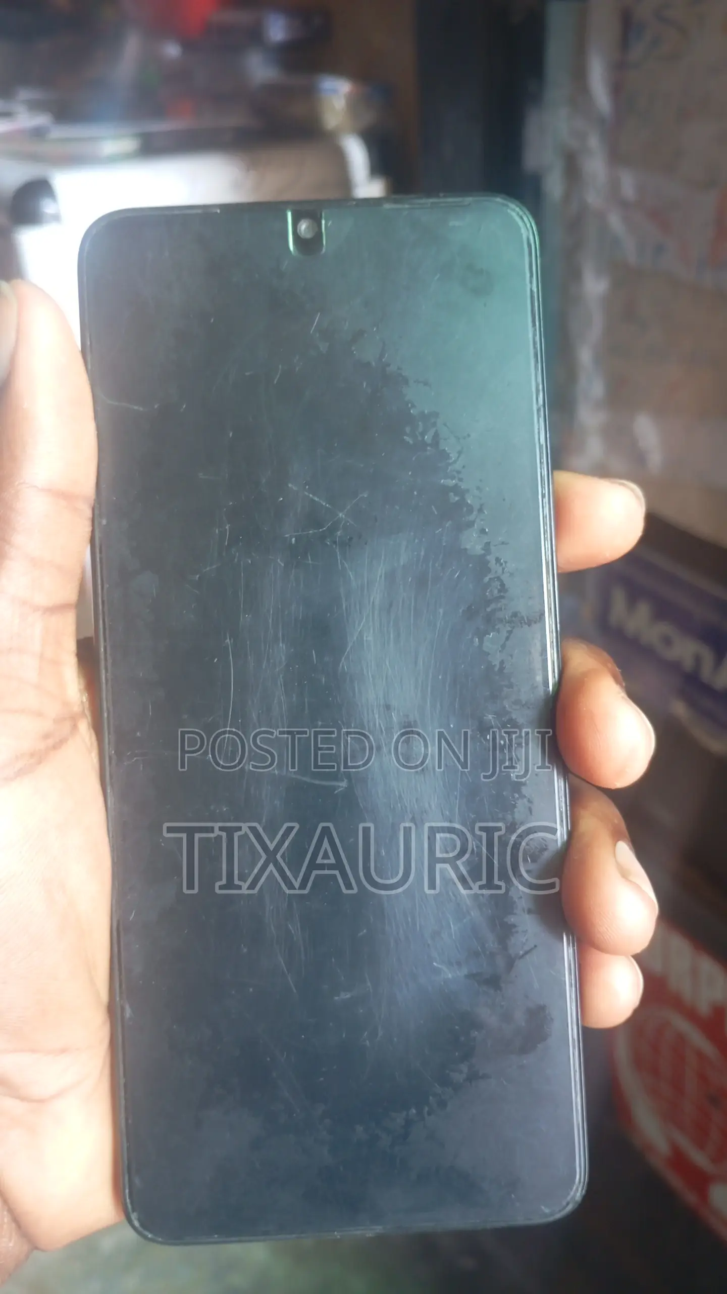 Xiaomi Redmi A3 128 GB Black