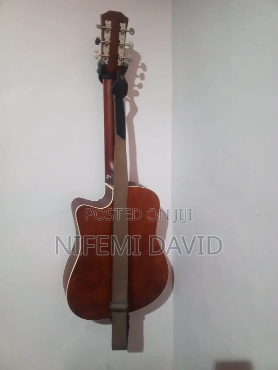 Acoustic Guitar