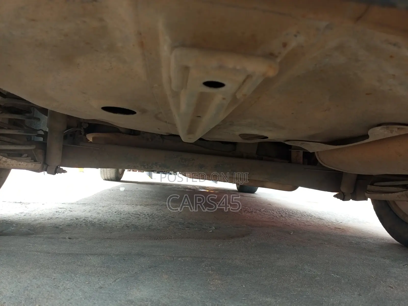 Kia Cerato 2010 Gray
