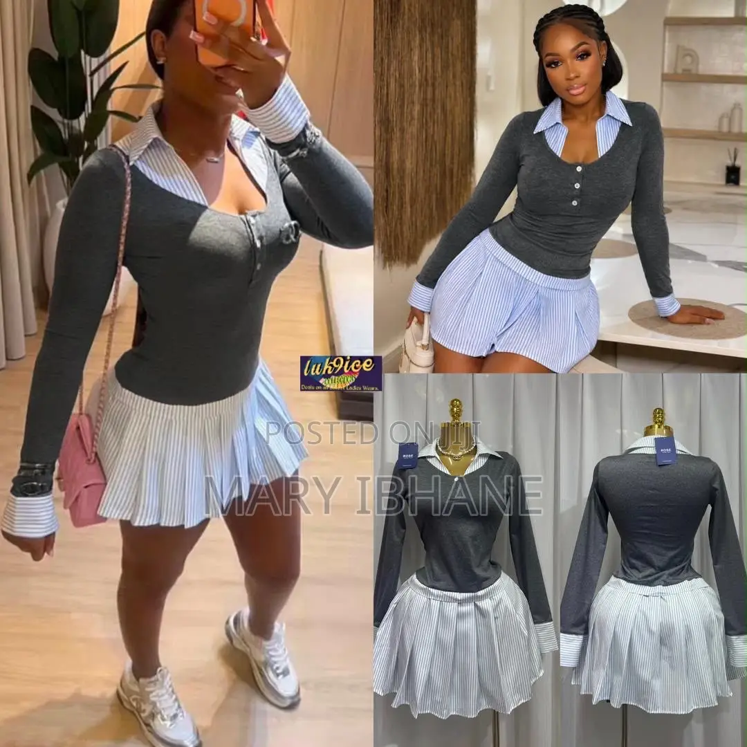 Female Clothes