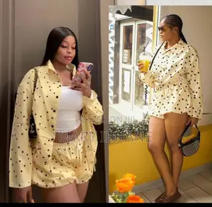 Female Clothes
