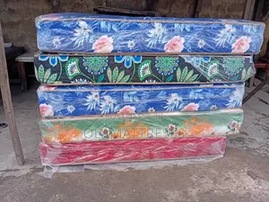 Orthopedic Mattress Korean