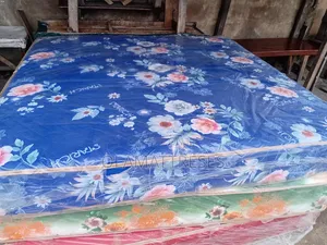 Orthopedic Mattress Korean