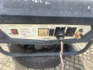 Generator for Sale