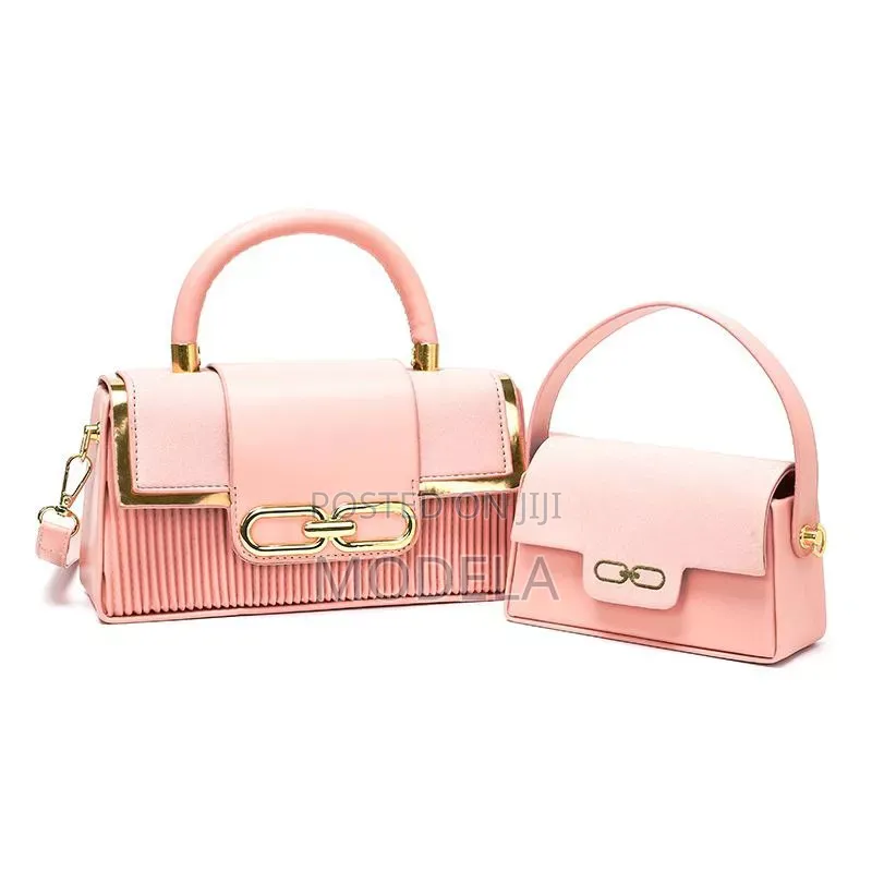 2 in 1 Bag