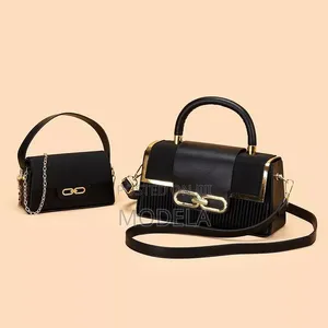 2 in 1 Bag
