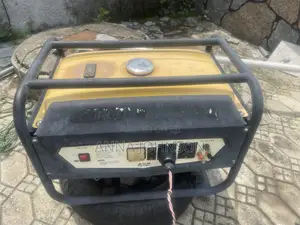 Generator for Sale