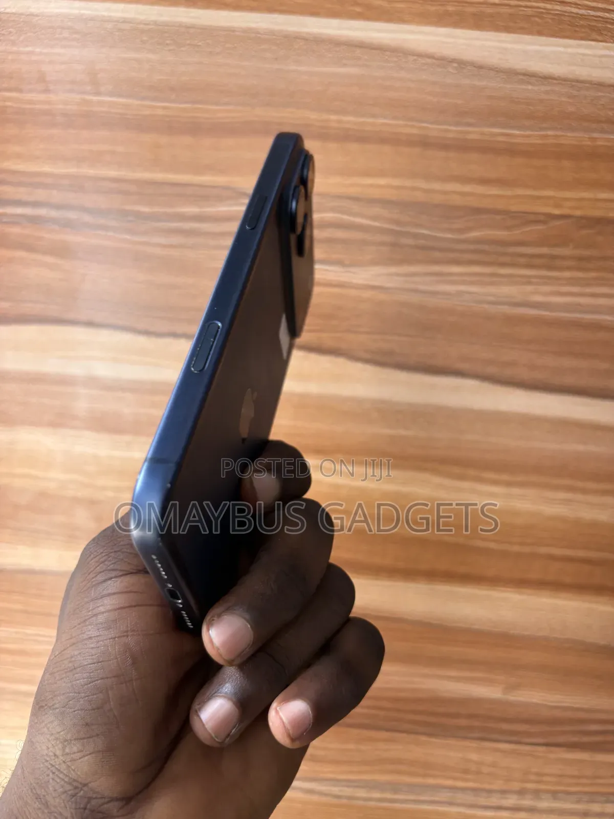 Apple iPhone 17 Pro 256 GB Yellow