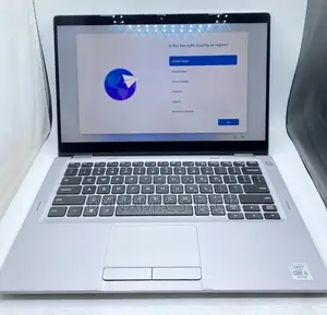 Laptop Dell Latitude 5310 8GB Intel Core i5 SSD 256GB
