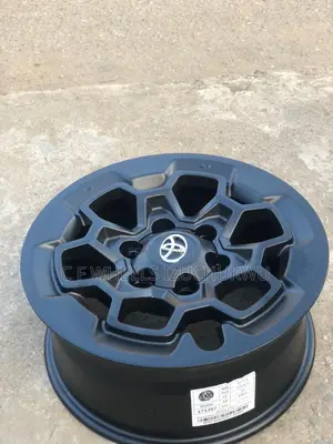 Original Oem Rim for Toyota Hilux 17-Inch
