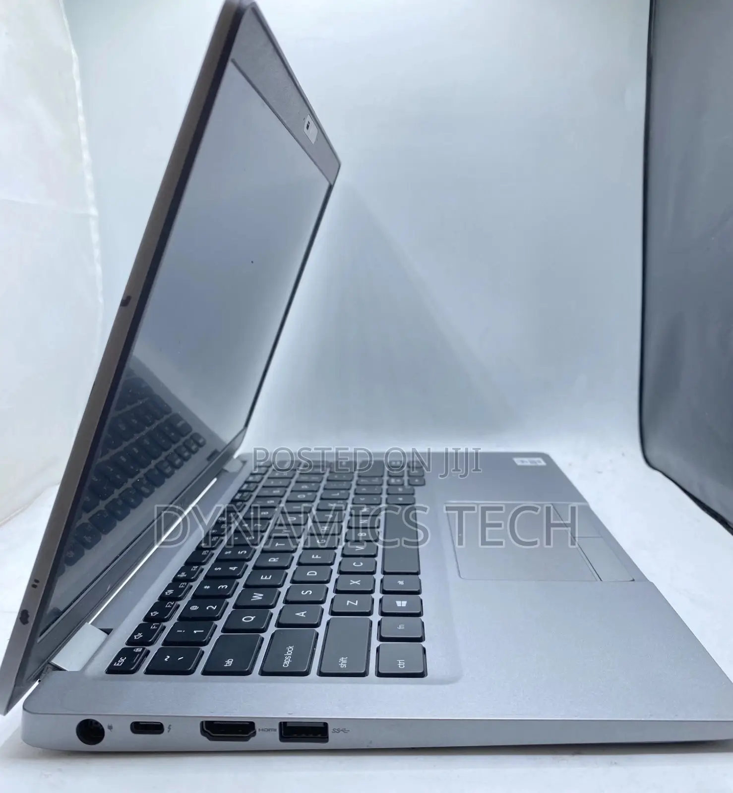 Laptop Dell Latitude 5310 8GB Intel Core i5 SSD 256GB