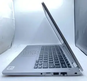 Laptop Dell Latitude 5310 8GB Intel Core i5 SSD 256GB