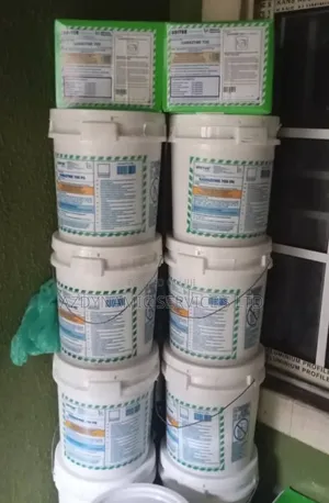 Gamazyn DPC Toilet Cleaner and Degreaser