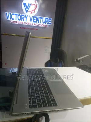 Laptop HP ProBook 450 G7 8GB Intel Core i5 SSD 256GB