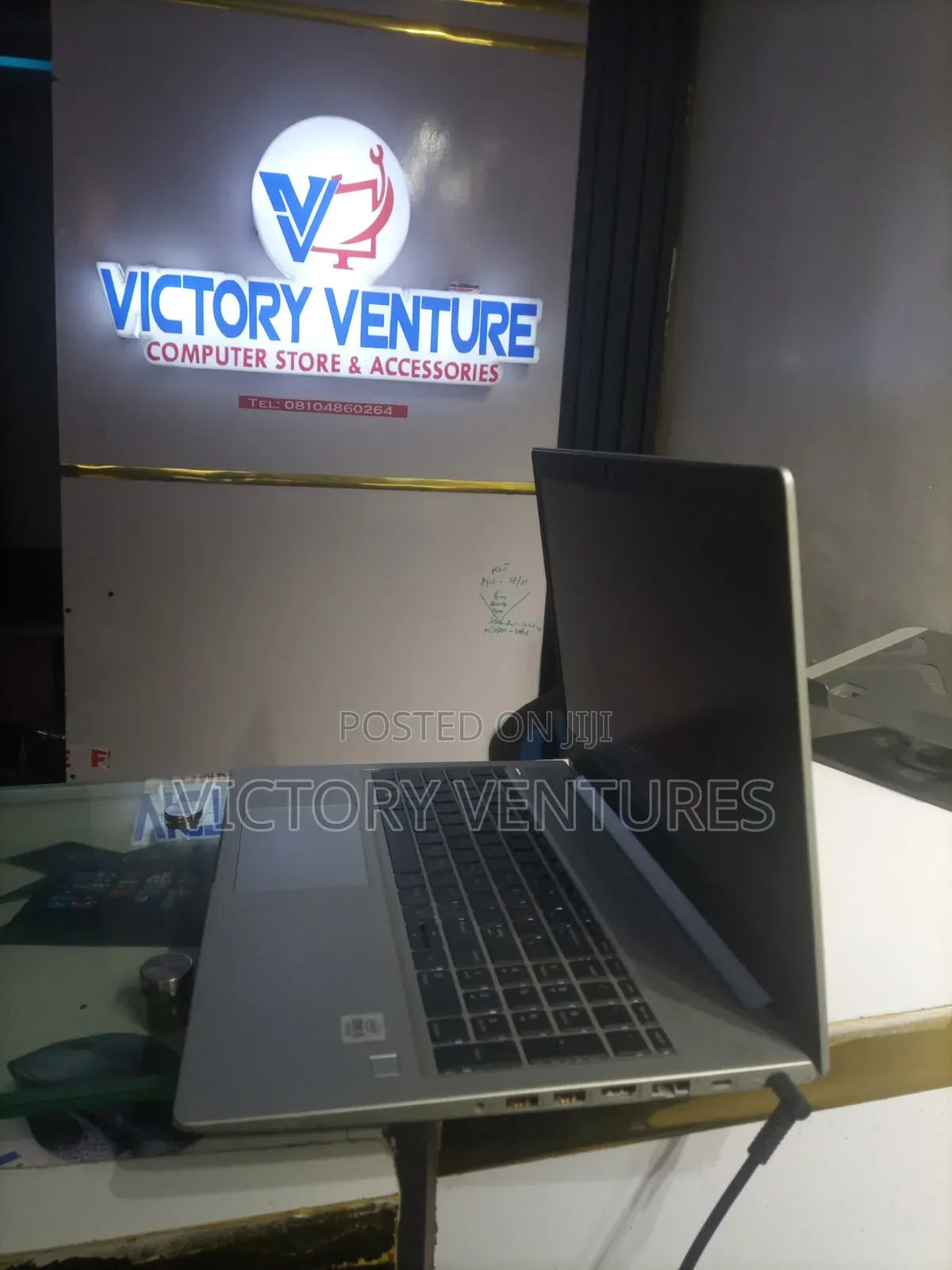 Laptop HP ProBook 450 G7 8GB Intel Core i5 SSD 256GB