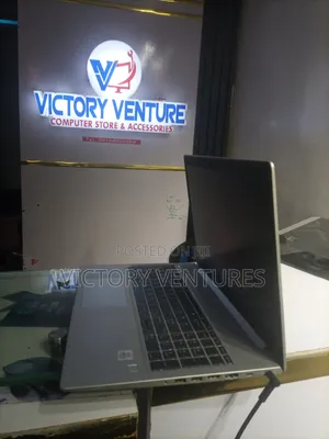 Laptop HP ProBook 450 G7 8GB Intel Core i5 SSD 256GB