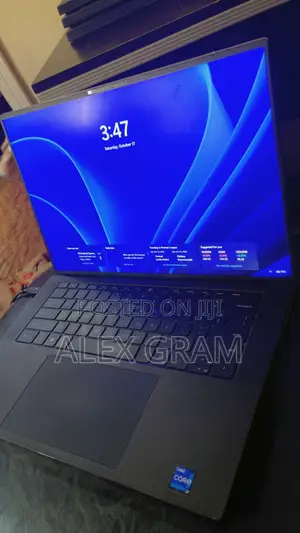 Laptop Dell XPS 15 (9560) 16GB Intel Core i7 SSD 1T