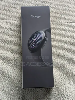 Google Pixel Watch 5 41mm | Wi-Fi