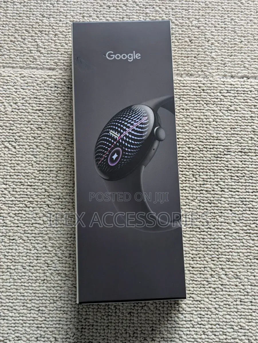 Google Pixel Watch 5 41mm | Wi-Fi