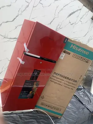 Hisense 204L Refrigerator for Daily Kitchen Needs