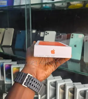 New Apple iPhone 17 Pro Max 256 GB Orange
