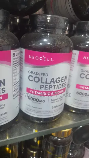 Super Collagen Peptide